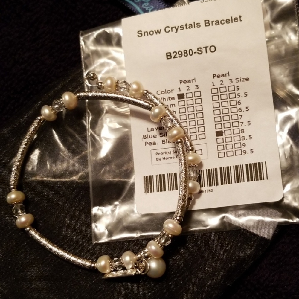 Vantel bracelet